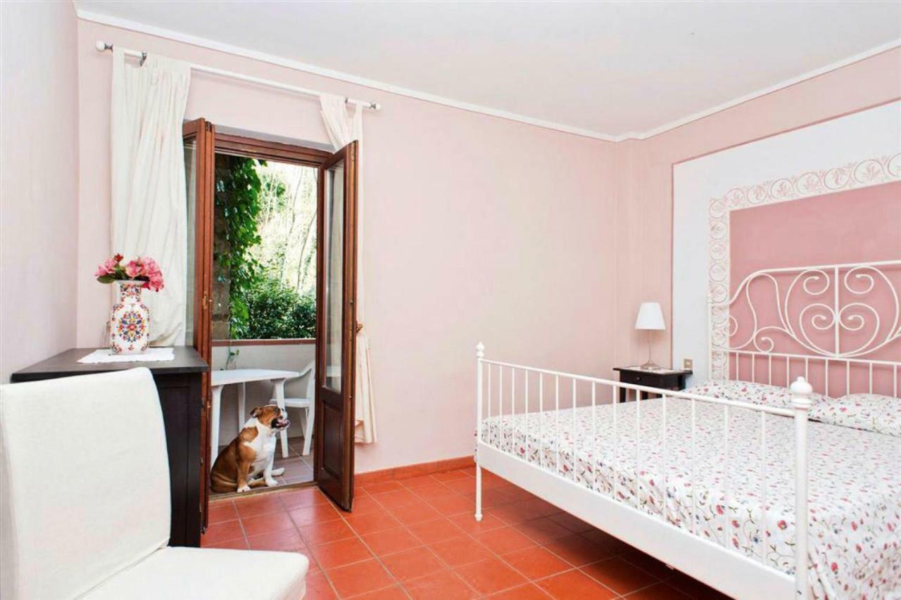 Residence Il Castagno Pistoia Exterior photo