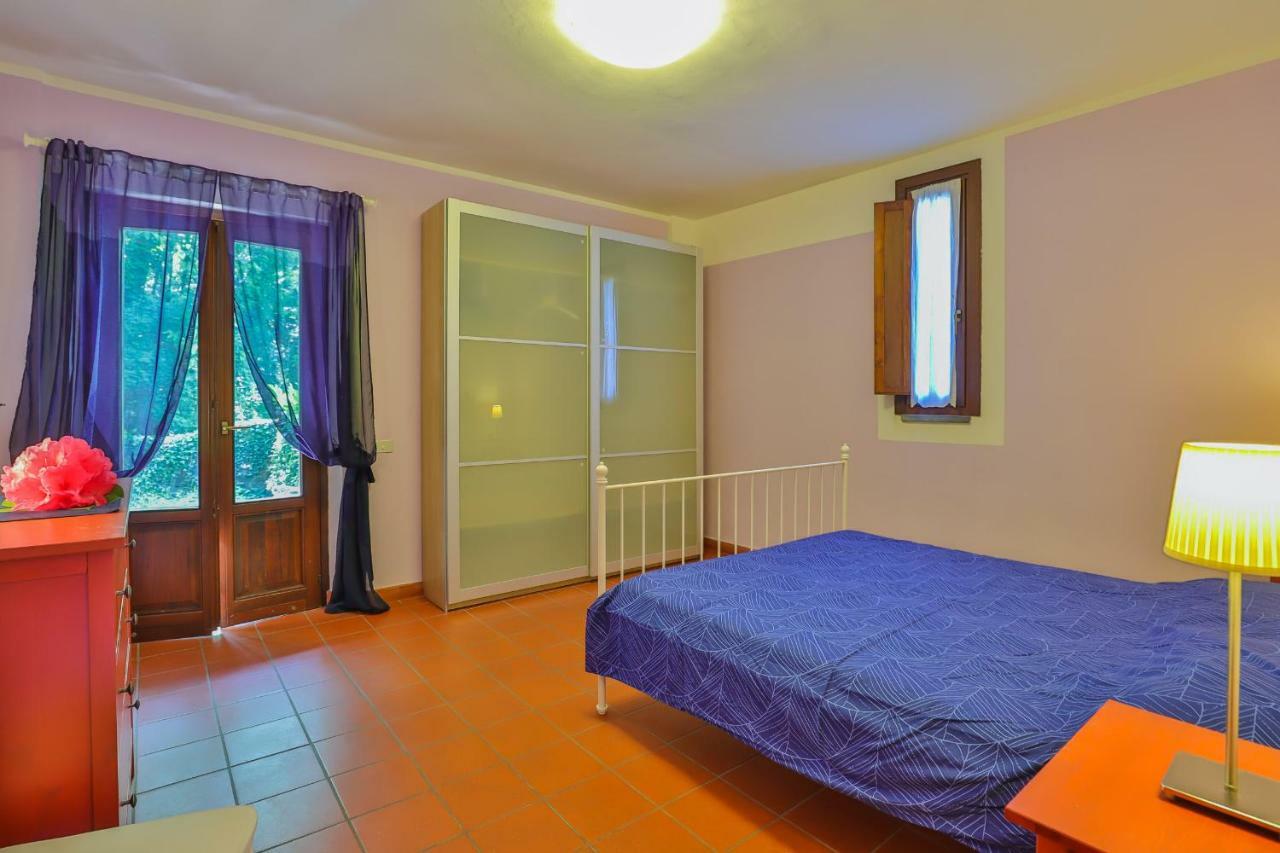 Residence Il Castagno Pistoia Exterior photo