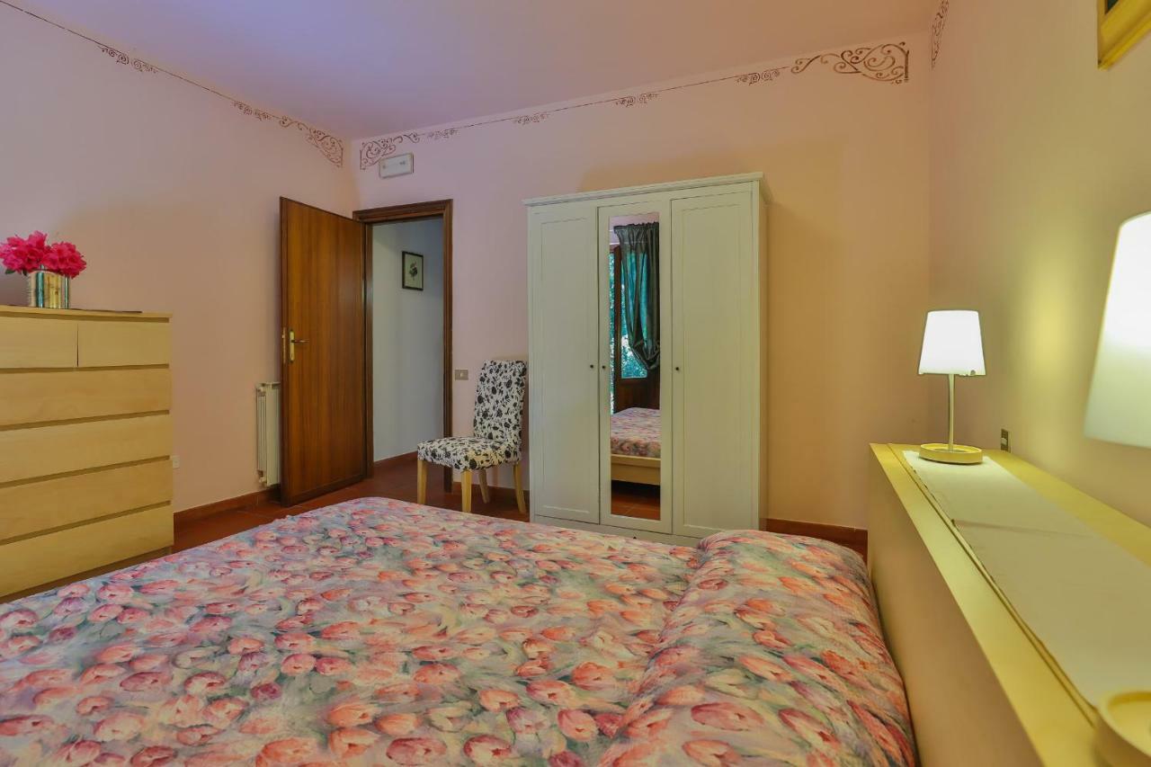 Residence Il Castagno Pistoia Exterior photo