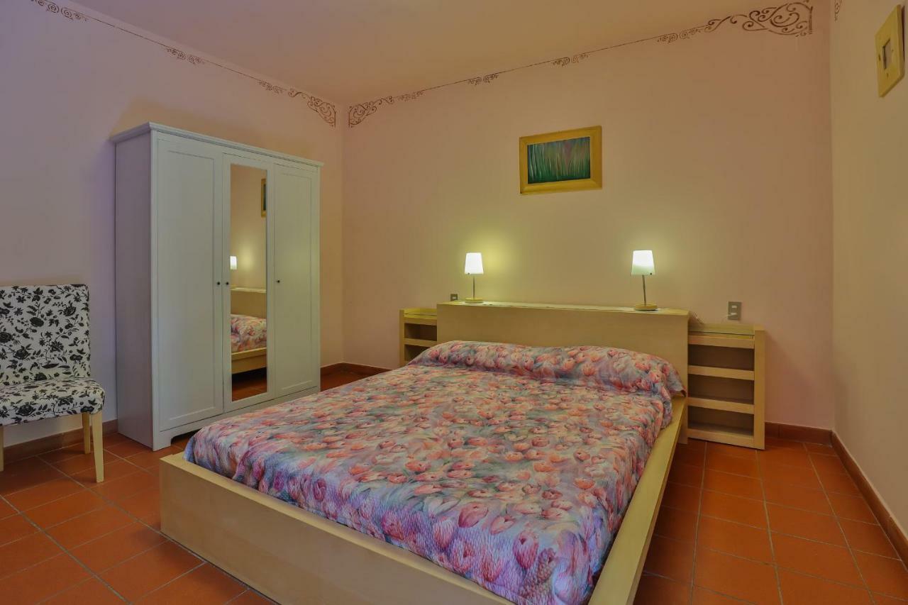 Residence Il Castagno Pistoia Exterior photo