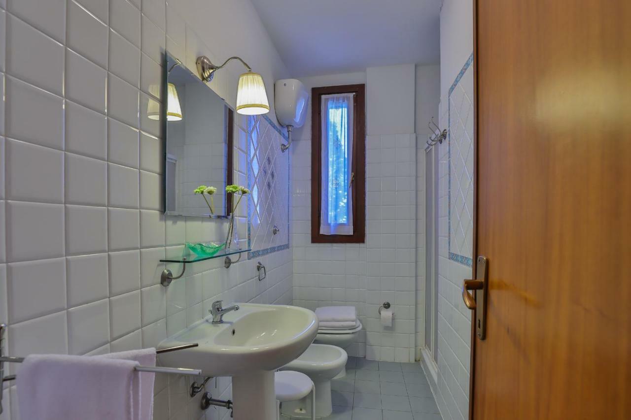 Residence Il Castagno Pistoia Exterior photo